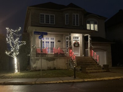 INTERNATIONAL STUDENTS ONLY