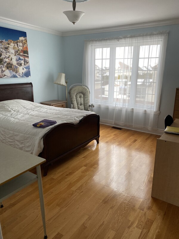  Light Blue Room(Full Room)  -  INTERNATIONAL STUDENTS ONLY  - Gallery -  1