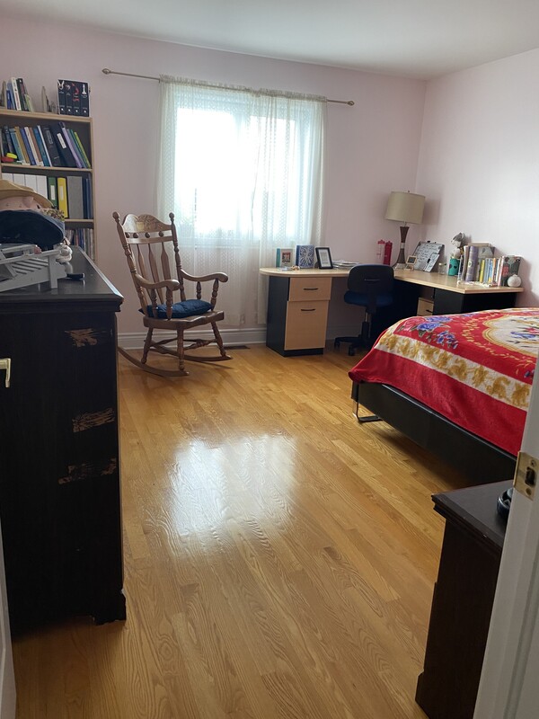  Pink Room(Full Room)  -  INTERNATIONAL STUDENTS ONLY  - Gallery -  1