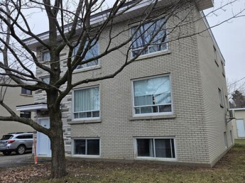 Cozy spot close to Montreal