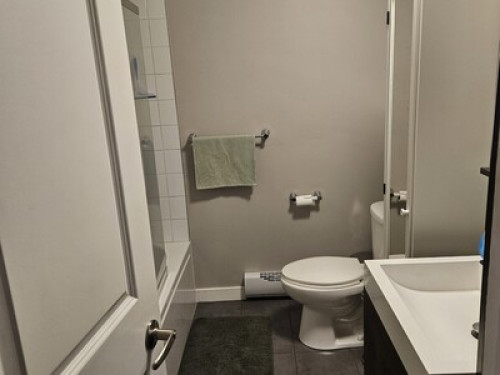 Cozy spot close to Montreal