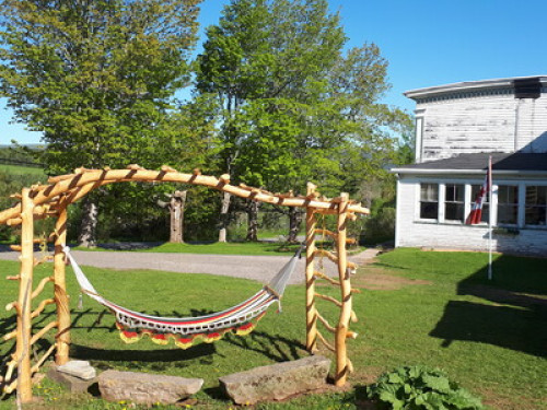  Beautiful Large Bedroom in Ancestral House 
