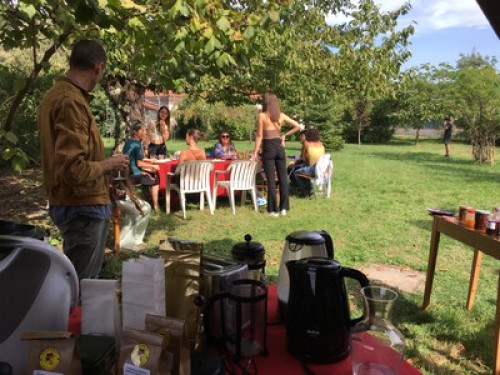 5 rooms to rent in Vénérieu