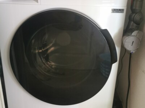 Room in a private home