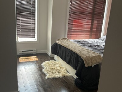 Beautiful home away from home 
