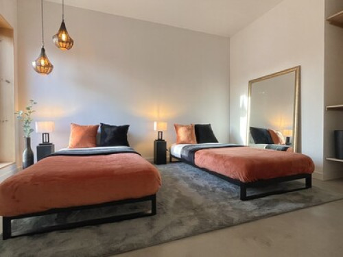 Nature Eco Suite - Gallery - 7