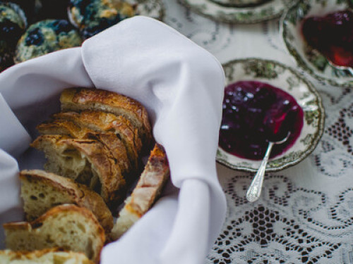 The Mission House Bed & Breakfast  - Gallery -  5