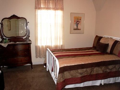 The Mission House Bed & Breakfast - Gallery - 12