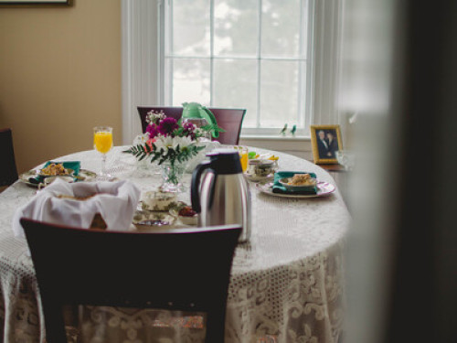The Mission House Bed & Breakfast - Gallery - 6