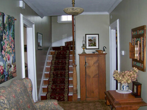 The Mission House Bed & Breakfast - Gallery - 9