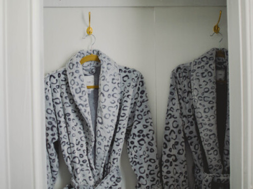 The Mission House Bed & Breakfast - Gallery - 8