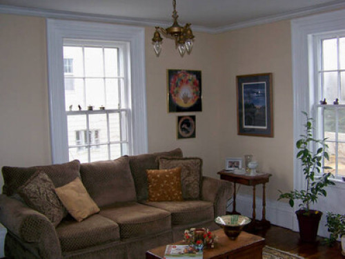 The Mission House Bed & Breakfast - Gallery - 7