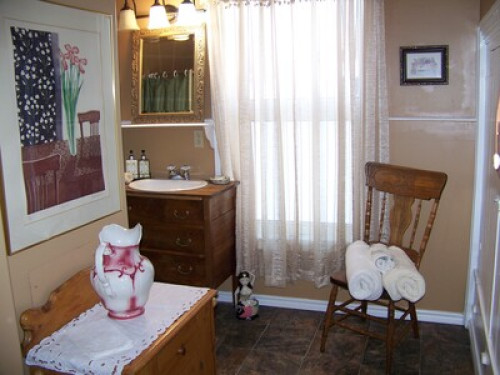 The Mission House Bed & Breakfast