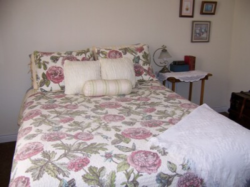 The Mission House Bed & Breakfast - Gallery - 11