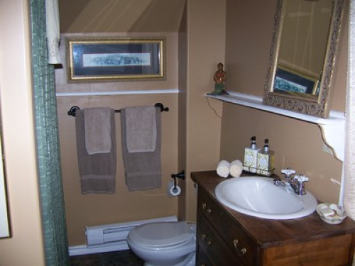 The Mission House Bed & Breakfast