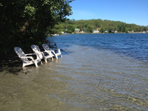 Cottage-condos Lake Cayamant  - Gallery -  5