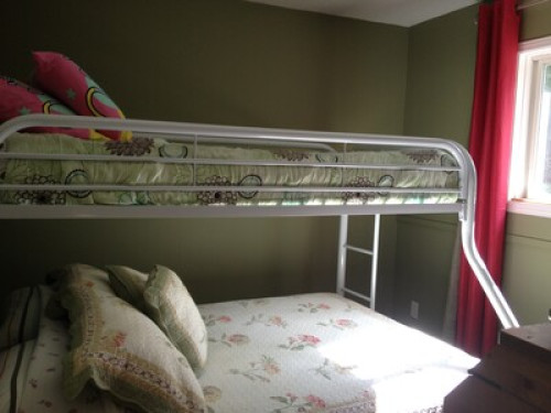 Cottage-condos Lake Cayamant - Gallery - 10