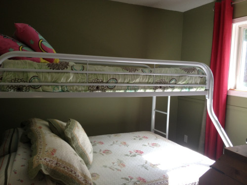 Cottage-condos Lake Cayamant - Gallery - 13