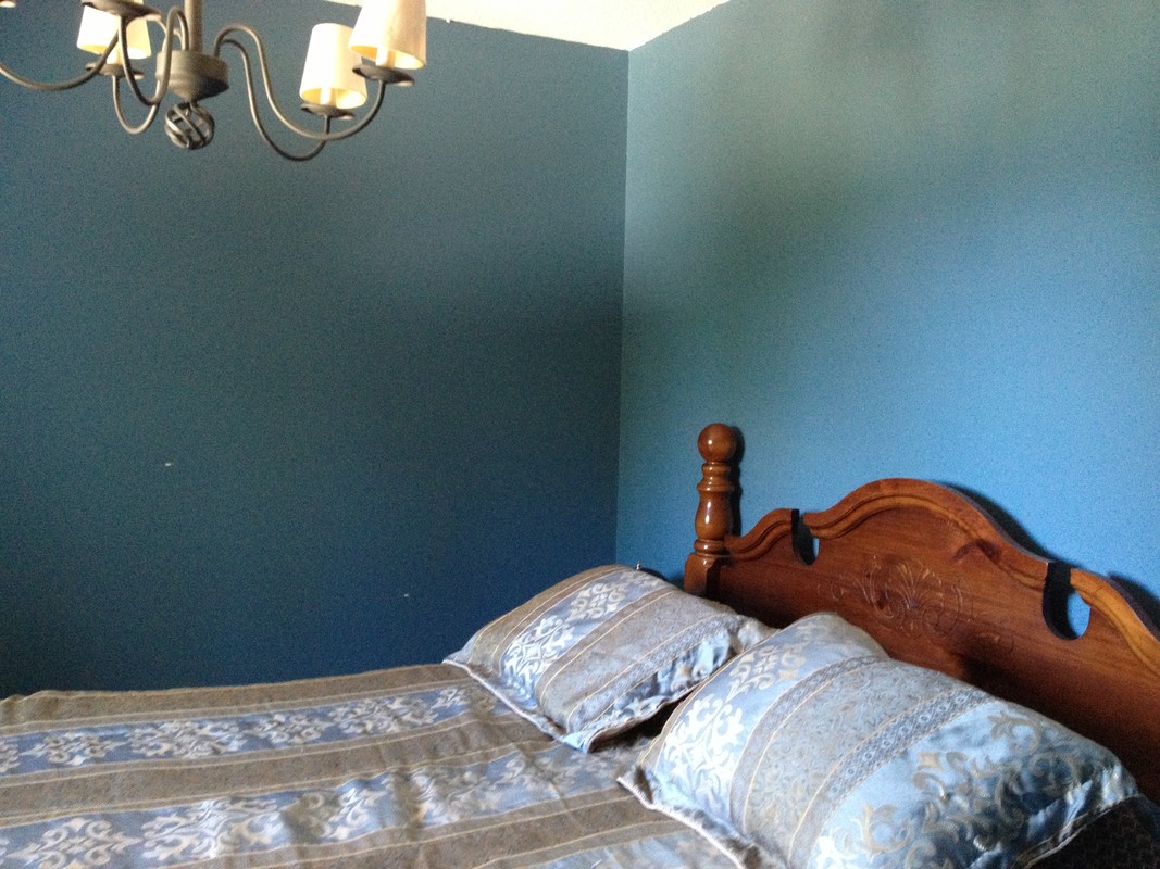 The Huart(Single Bed) - 1