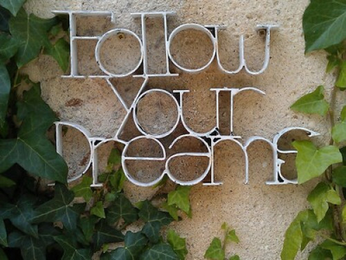 Stay in France and learn English!