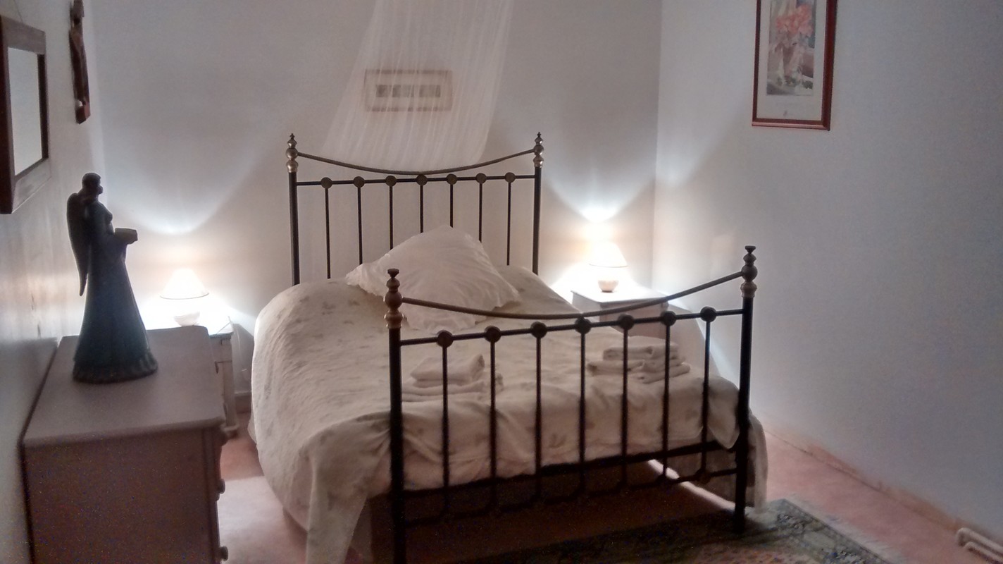 Double Room 1(Full Room) - 1