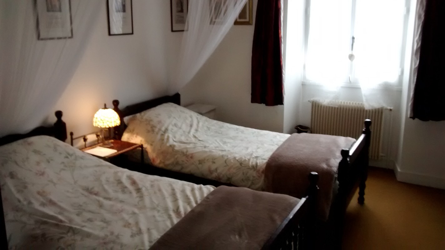 Double Room 2(Full Room) - 1