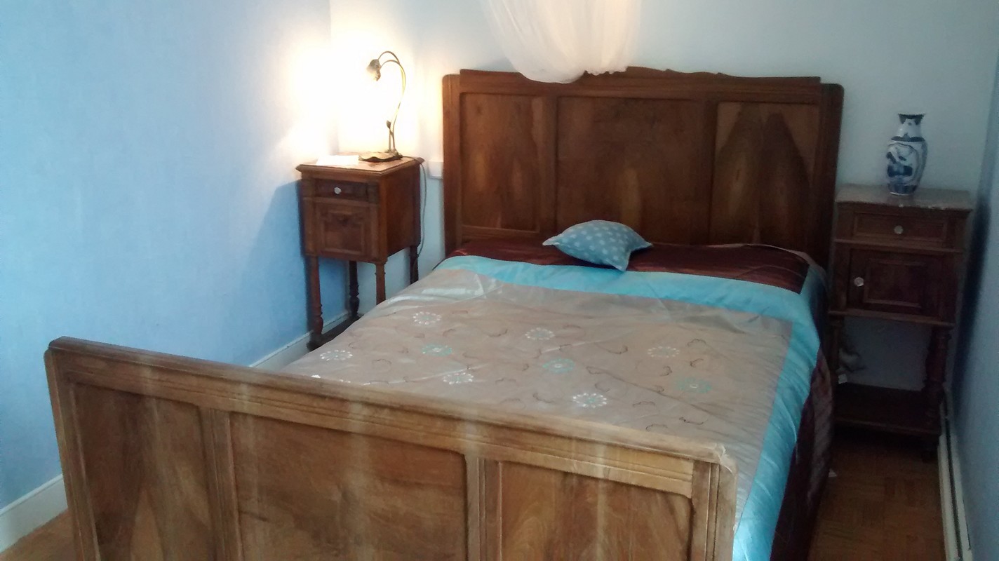 Double Room 3(Single Bed) - 1