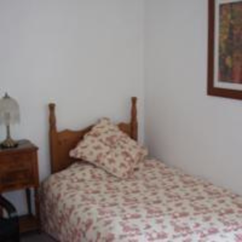 Single Room(Full Room) - 1