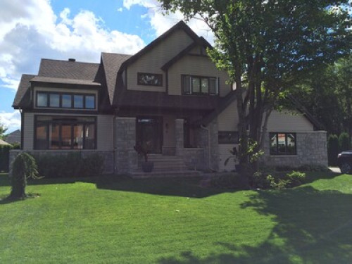 luxurious property st savior