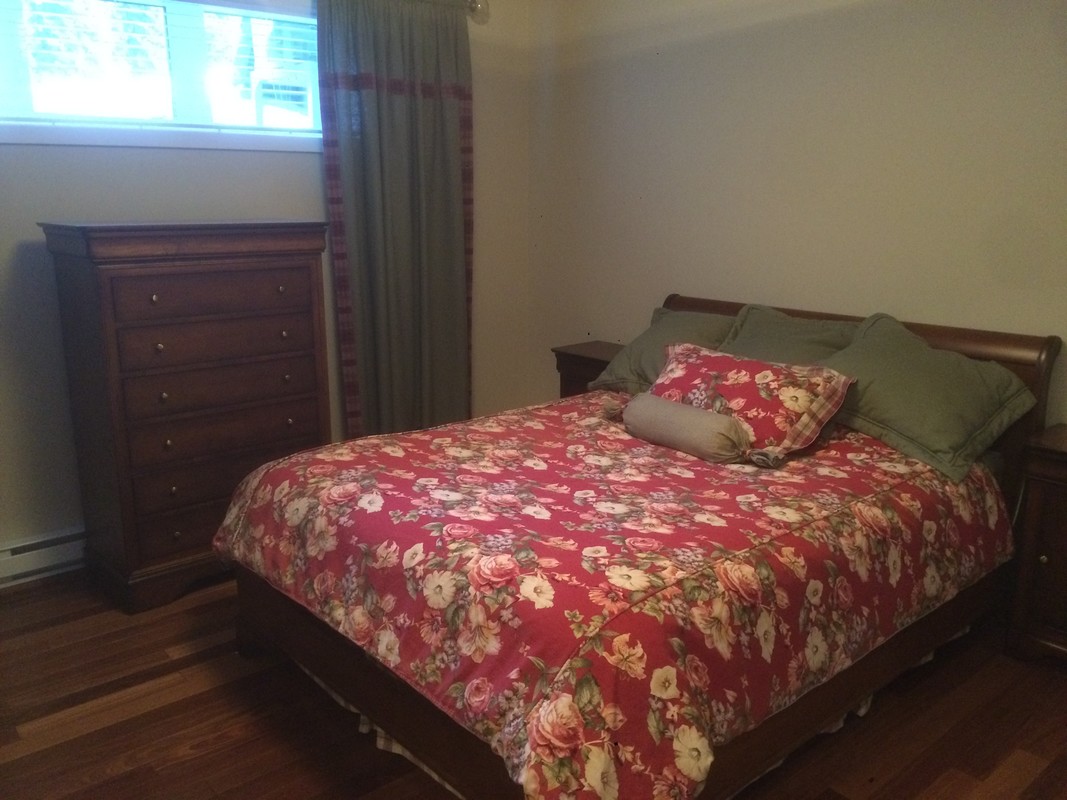 Master Bedroom(Full Room) - 1