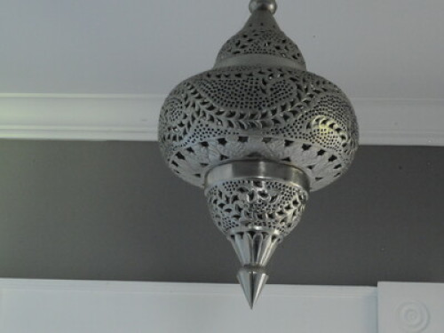  The  Yorkshire on The Hill