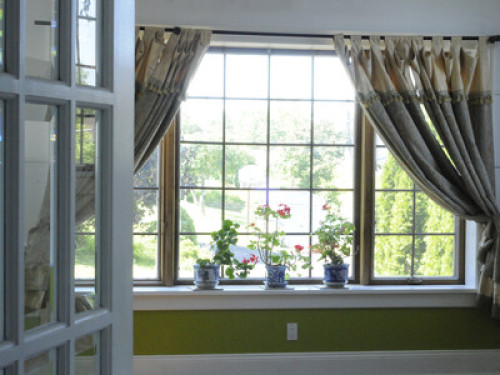  The  Yorkshire on The Hill