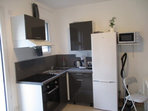 Gîte à Collonges sous Salève