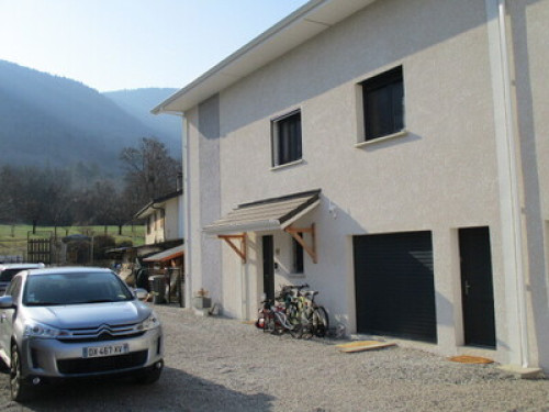 Gîte à Collonges sous Salève