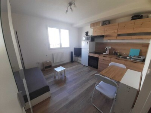 Gîte à Collonges sous Salève