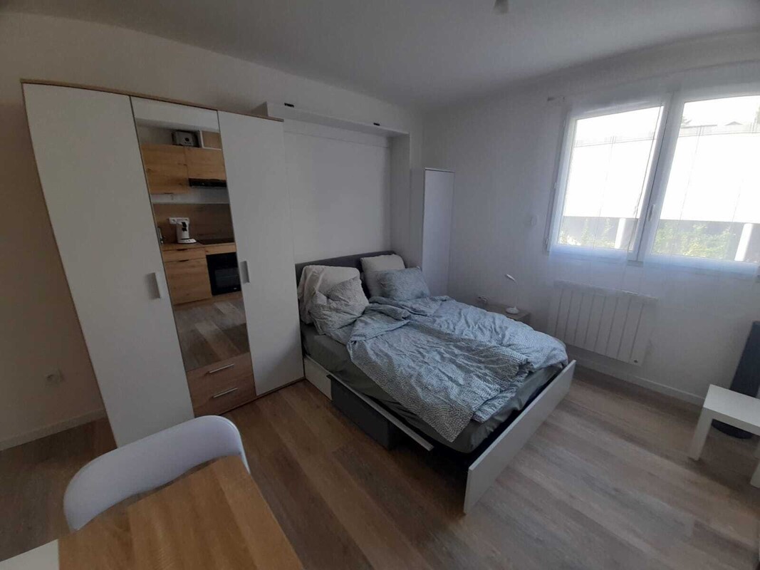  Gite Croix Du Saleve , First Floor(Single Bed)  -  Gîte à Collonges sous Salève  - Gallery -  1