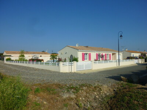 Awesome host Ile De Ré
