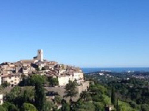 Saint Paul's Hills in Provence - Gallery - 3