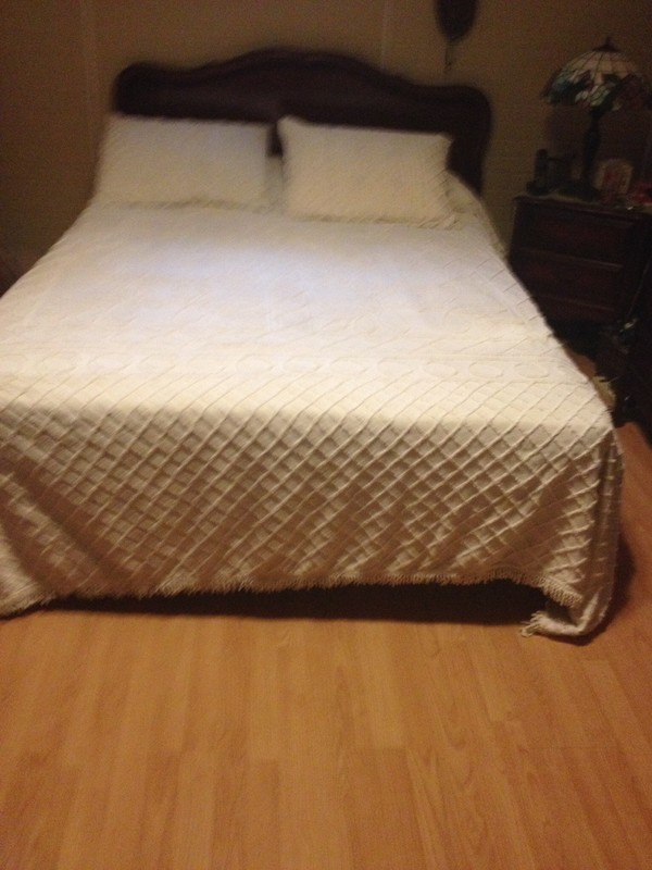 Large Bedroom Furnished(Full Room) - 1