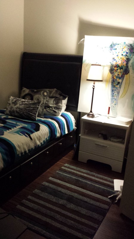 Guest Room(Full Room) - 1