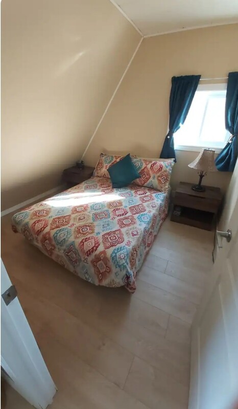 Guest Room 2(Single Bed) - 1