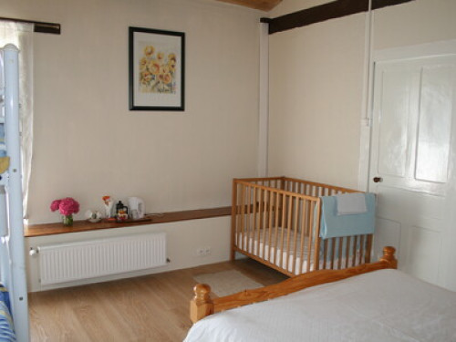 Animal lovers and child friendly