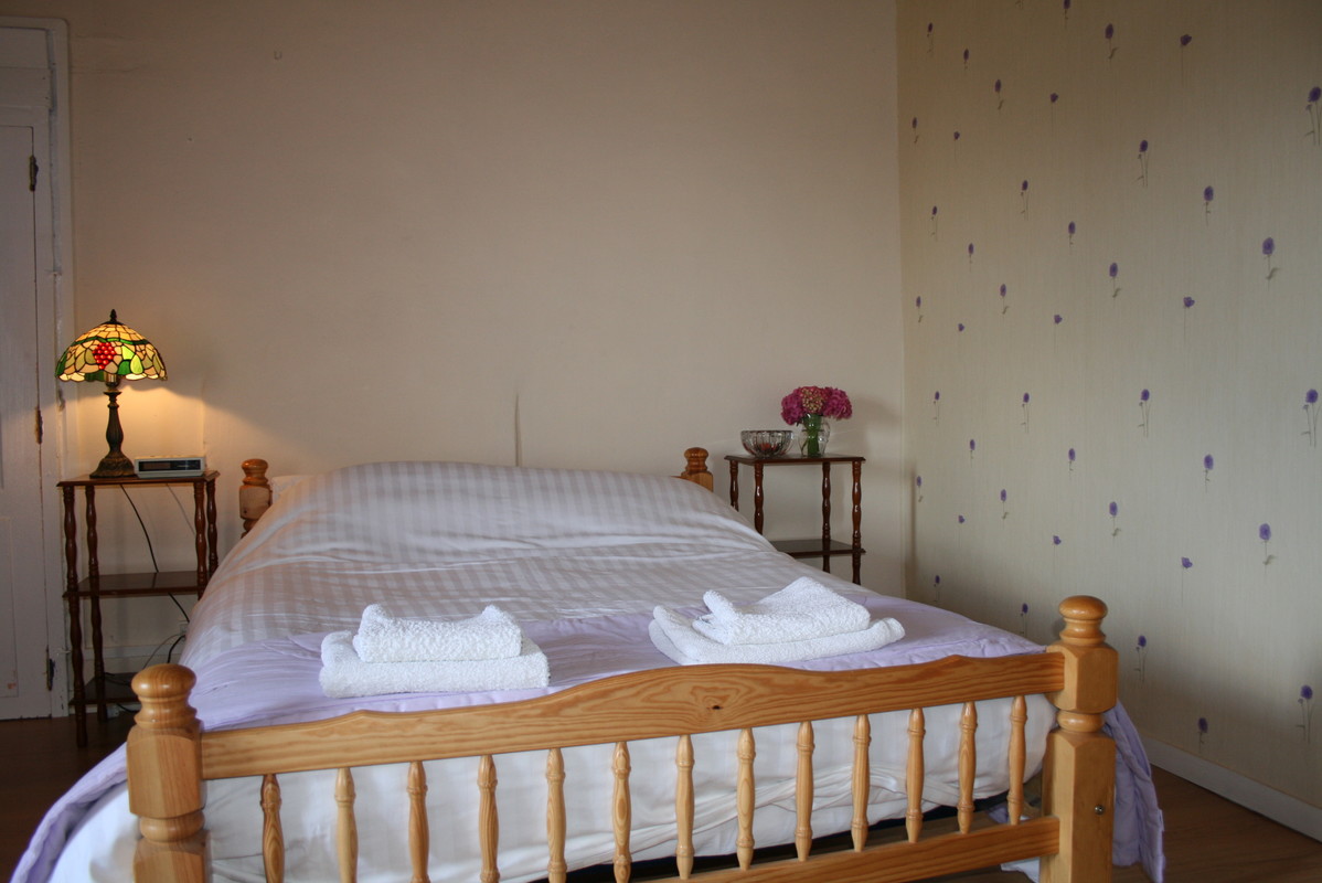  1st Room(Full Room)  -  Animal lovers and child friendly  - Gallery -  1