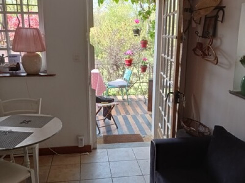 small independent house - Gallery - 22