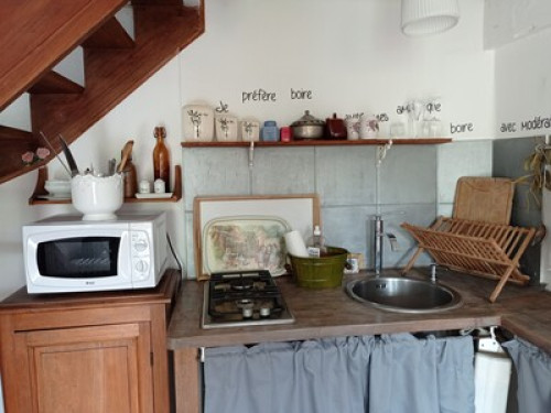 small independent house - Gallery - 19