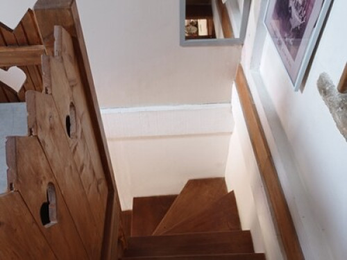 small independent house - Gallery - 14
