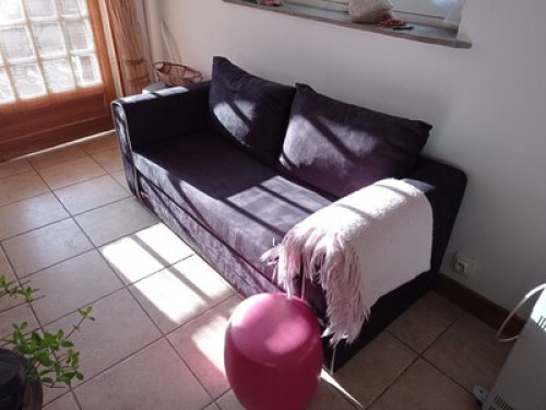 small independent house - Gallery - 23
