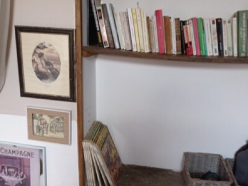 small independent house - Gallery - 15