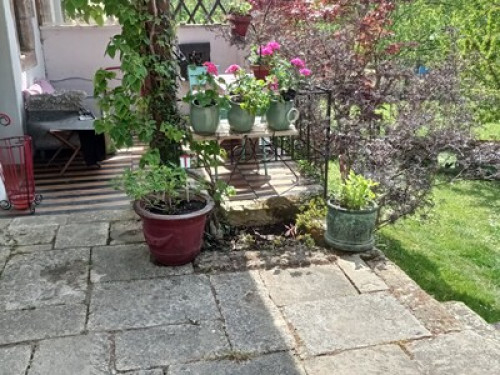 small independent house - Gallery - 26