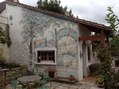 small independent house - Gallery - 28